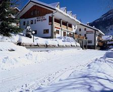 Italy Valle d'Aosta Pré-Saint-Didier vacation rental compare prices direct by owner 14197901