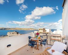 Malta Bugibba San Pawl il-Bahar vacation rental compare prices direct by owner 4315236