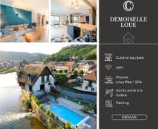 France Franche-Comté Ornans vacation rental compare prices direct by owner 15038603