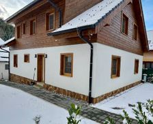 Slovakia Žilinský kraj Terchová vacation rental compare prices direct by owner 35469365