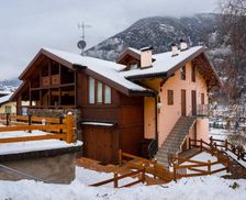 Italy Trentino Alto Adige Ossana vacation rental compare prices direct by owner 15018722
