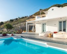 Greece Santorini Pyrgos vacation rental compare prices direct by owner 5544276