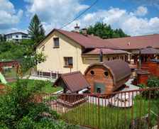 Czechia Moravia-Silesia Horní Těrlicko vacation rental compare prices direct by owner 13654051