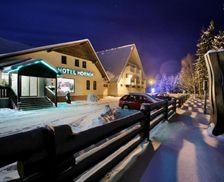 Czechia Vysocina Žďár nad Sázavou vacation rental compare prices direct by owner 36251543