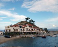 Greece Samos Kokkari vacation rental compare prices direct by owner 6868497