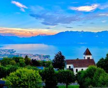 Switzerland Vaud Chardonne vacation rental compare prices direct by owner 35195351