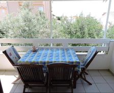 Croatia Pag Island Novalja vacation rental compare prices direct by owner 9344558