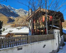 Switzerland Canton of Valais Saas-Fee vacation rental compare prices direct by owner 14793485