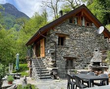 Switzerland Maggiatal Cavergno vacation rental compare prices direct by owner 33365642