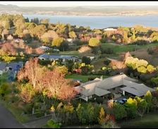 New Zealand Waikato Taupo vacation rental compare prices direct by owner 35708955