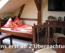 Germany Thuringia Nordhausen vacation rental compare prices direct by owner 14299136