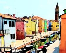 Italy Veneto Burano vacation rental compare prices direct by owner 14102962