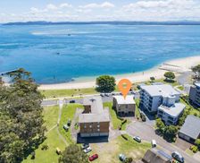 Australia NSW Nelson Bay vacation rental compare prices direct by owner 6193895