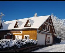 Slovakia Prešovský kraj Vysoké Tatry vacation rental compare prices direct by owner 15295496