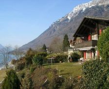 Switzerland Canton of Bern Oberried vacation rental compare prices direct by owner 33353212