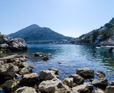 Croatia Mljet Island Mljet vacation rental compare prices direct by owner 16353063