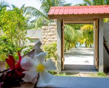 Maldives Haa Dhaalu Atoll Hanimaadhoo vacation rental compare prices direct by owner 15085027