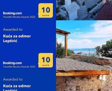 Croatia Split-Dalmatia County Pisak vacation rental compare prices direct by owner 23776622