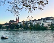 Switzerland Canton of Basel-Stadt Basel vacation rental compare prices direct by owner 36390053