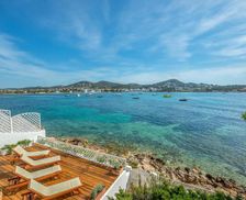 Spain Ibiza Talamanca vacation rental compare prices direct by owner 13768935