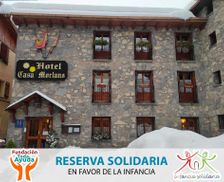 Spain Aragon Panticosa vacation rental compare prices direct by owner 14201699