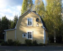 Sweden Varmland County Sysslebäck vacation rental compare prices direct by owner 4153774