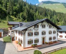 Austria Tyrol Elbigenalp vacation rental compare prices direct by owner 35285417