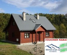 Poland Podkarpackie Uherce Mineralne vacation rental compare prices direct by owner 14481939