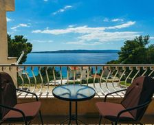 Croatia Split-Dalmatia County Brela vacation rental compare prices direct by owner 4476251