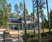 Finland Eastern Finland Pertunmaa vacation rental compare prices direct by owner 15127463