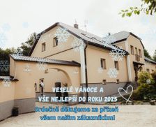 Czechia Moravia-Silesia Zašová vacation rental compare prices direct by owner 13643951