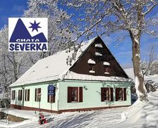 Czechia Hradec Kralove Rokytnice v Orlických Horách vacation rental compare prices direct by owner 13783292