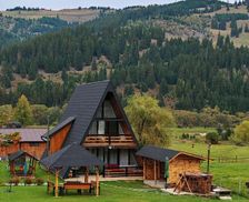 Romania Suceava Vatra Dornei vacation rental compare prices direct by owner 26109376