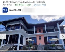 Sri Lanka Kandy District Peradeniya vacation rental compare prices direct by owner 14228328