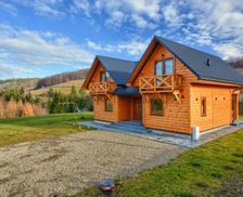 Poland Podkarpackie Baligród vacation rental compare prices direct by owner 13480324