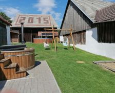 Czechia Vysocina Brtnice vacation rental compare prices direct by owner 14197221
