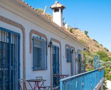 Spain Andalucía Canillas de Albaida vacation rental compare prices direct by owner 14209184
