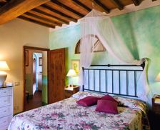 Italy Tuscany Gambassi Terme vacation rental compare prices direct by owner 6265172