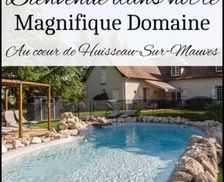 France Centre Huisseau-sur-Mauves vacation rental compare prices direct by owner 29241843