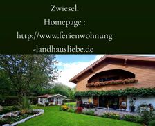 Germany Bavaria Zwiesel vacation rental compare prices direct by owner 4658378