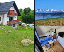 Poland Lesser Poland Grywałd vacation rental compare prices direct by owner 13455888