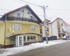 Slovakia Prešovský kraj Svidník vacation rental compare prices direct by owner 14582504