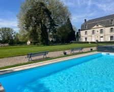 France Normandy Cuy-Saint-Fiacre vacation rental compare prices direct by owner 13519330