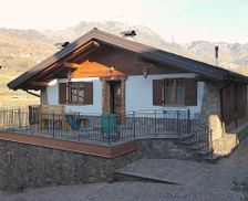 Italy Trentino Alto Adige Frassilongo vacation rental compare prices direct by owner 27004703