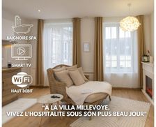 France Picardy Abbeville vacation rental compare prices direct by owner 32365478