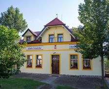 Czechia Central Bohemia Rataje nad Sázavou vacation rental compare prices direct by owner 14051678