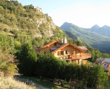 France Provence-Alpes-Côte-D’Azur Briançon vacation rental compare prices direct by owner 4014880