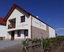 Czechia South Moravian Region Velké Bílovice vacation rental compare prices direct by owner 14107886