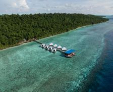 Indonesia  Maratua Atoll vacation rental compare prices direct by owner 13779340