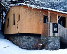 Slovakia Banskobystrický kraj Horná Lehota vacation rental compare prices direct by owner 28311265